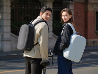 Logo trade promotional gift photo of: Backpack Bobby Edge