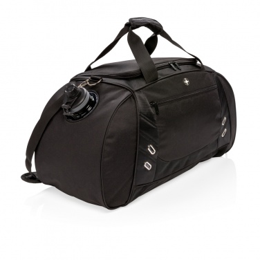 Logotrade promotional giveaways photo of: Weekend/sports bag