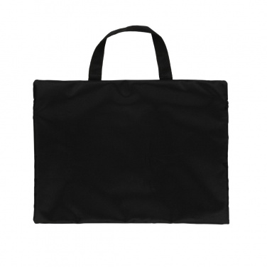 Logo trade promotional products picture of: Impact AWARE™ lightweight document bag