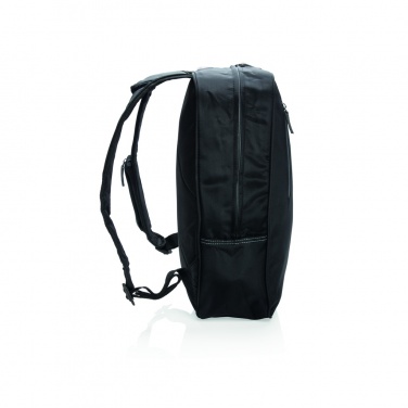 Logotrade promotional merchandise picture of: The City Backpack