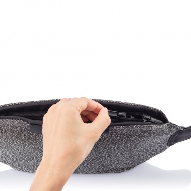 Logo trade corporate gifts image of: Urban Bumbag