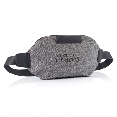 Logotrade promotional gifts photo of: Urban Bumbag