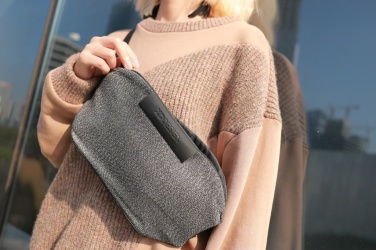 Logo trade promotional gifts picture of: Urban Bumbag