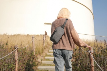 Logotrade promotional merchandise photo of: Urban Bumbag