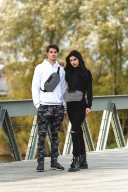 Logo trade business gift photo of: Urban Bumbag