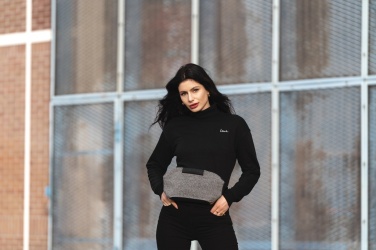 Logotrade promotional giveaways photo of: Urban Bumbag