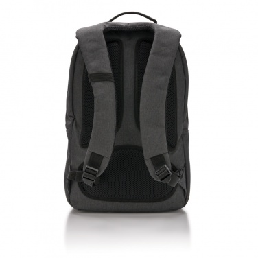 Logotrade promotional product image of: Smart office & sport backpack