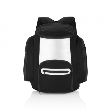 Logotrade promotional product picture of: Cooler backpack