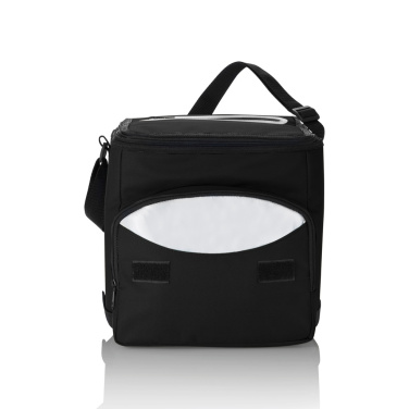 Logotrade promotional merchandise picture of: Foldable cooler bag