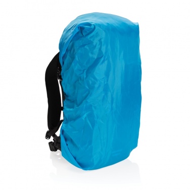 Logo trade corporate gift photo of: Explorer ribstop large hiking backpack 40L PVC free