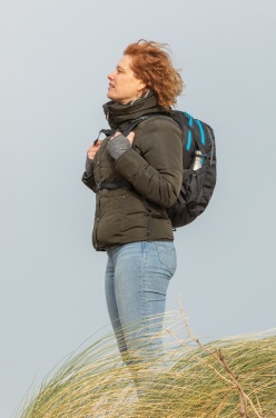 Logotrade corporate gifts photo of: Explorer ripstop medium hiking backpack 26L PVC free