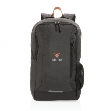 Logotrade advertising product image of: Impact AWARE™ Urban outdoor backpack