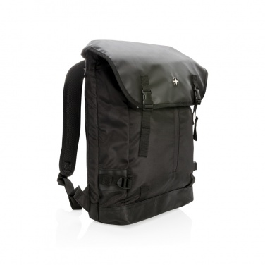 Logotrade promotional products photo of: 17” outdoor laptop backpack