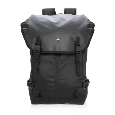 Logo trade corporate gift photo of: 17” outdoor laptop backpack