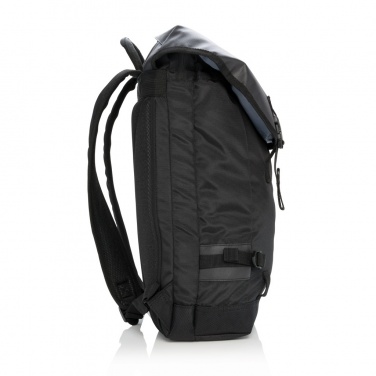 Logotrade advertising product image of: 17” outdoor laptop backpack