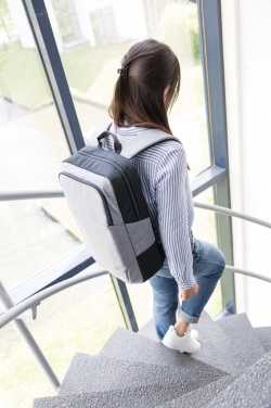 Logotrade corporate gift picture of: Arata 15” laptop backpack