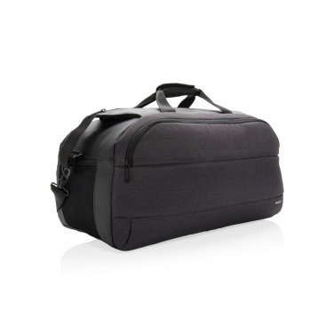Logo trade promotional merchandise photo of: Modern weekend bag