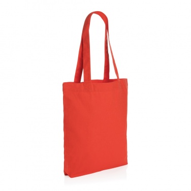 Logotrade promotional giveaway picture of: Impact Aware™ 285 gsm rcanvas tote bag