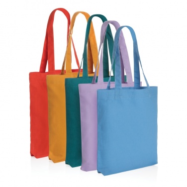 Logo trade promotional product photo of: Impact Aware™ 285 gsm rcanvas tote bag
