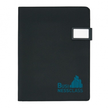 Logo trade promotional products image of: Tech portfolio