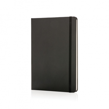 Logotrade advertising products photo of: Classic hardcover sketchbook A5 plain