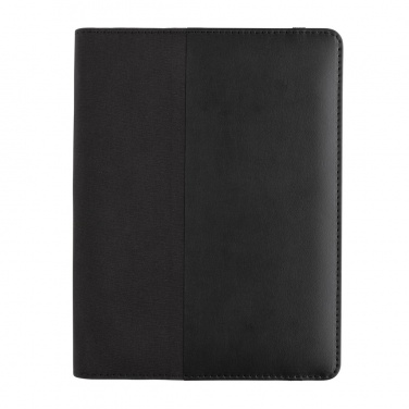 Logotrade promotional merchandise photo of: Swiss Peak Script AWARE™ A5 portfolio