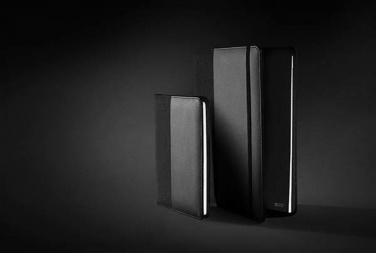 Logotrade corporate gift image of: Swiss Peak Script AWARE™ A5 portfolio