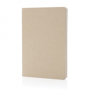 Logotrade business gift image of: Elowen A5 tree free notebook
