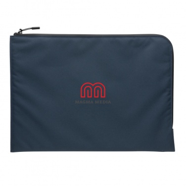 Logotrade promotional gift image of: Impact Aware™ laptop 15.6" minimalist laptop sleeve