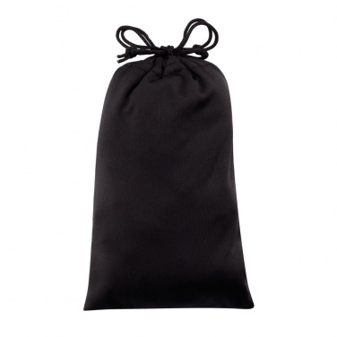 Logo trade promotional items picture of: Travel plug with 4 USB ports