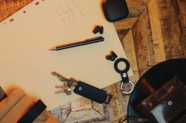 Logotrade promotional giveaways photo of: SP Tula RCS certified rPU 3 piece deluxe gift set