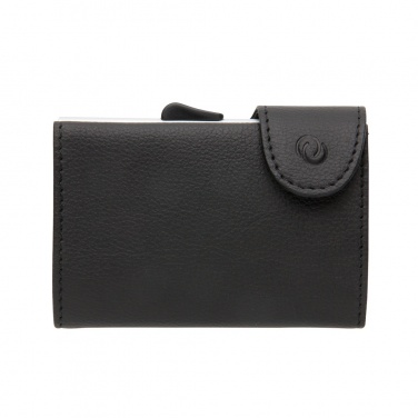 Logotrade promotional product picture of: C-Secure RFID card holder & wallet