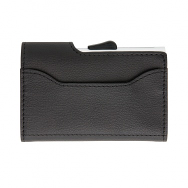Logotrade promotional products photo of: C-Secure RFID card holder & wallet