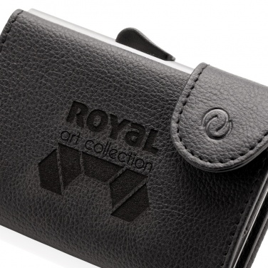 Logotrade advertising product image of: C-Secure RFID card holder & wallet