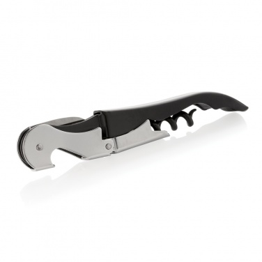 Logo trade promotional gift photo of: Vino Waiters corkscrew