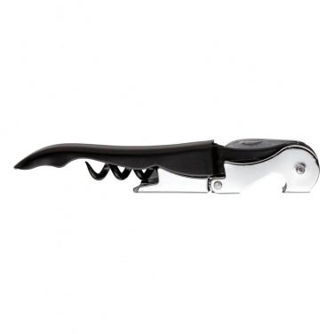 Logotrade advertising products photo of: Vino Waiters corkscrew