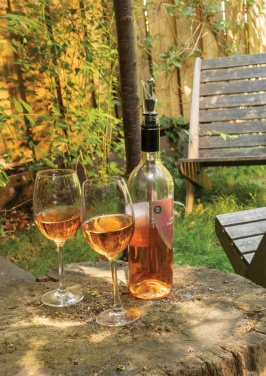 Logotrade corporate gift image of: Vino Wine chiller stick