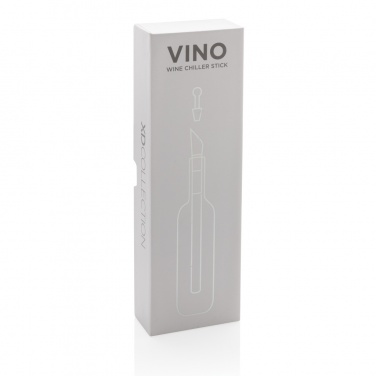 Logotrade promotional merchandise image of: Vino Wine chiller stick
