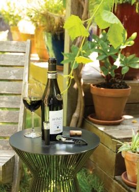 Logotrade promotional items photo of: Vino Sommelier set 3pc