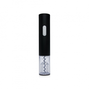 Logotrade promotional merchandise picture of: Electric wine opener - battery operated