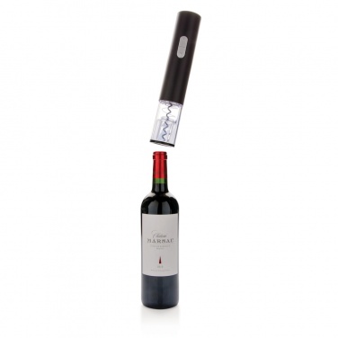 Logotrade promotional merchandise photo of: Electric wine opener - battery operated