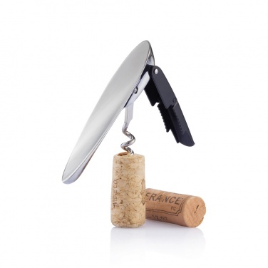 Logotrade business gift image of: Eon 2 step corkscrew