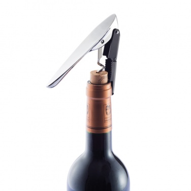 Logo trade business gift photo of: Eon 2 step corkscrew