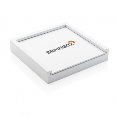 Logo trade promotional product photo of: Deluxe Tic Tac Toe game