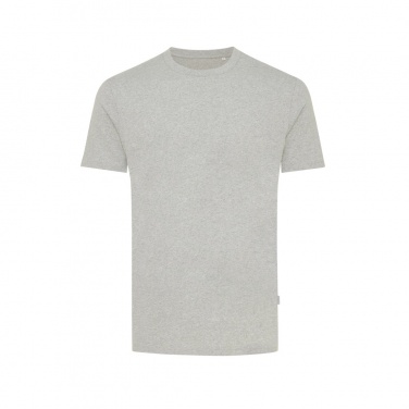 Logotrade business gift image of: Iqoniq Manuel recycled cotton t-shirt undyed