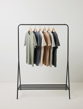 Logotrade promotional gifts photo of: Iqoniq Manuel recycled cotton t-shirt undyed