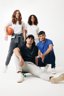 Logotrade promotional product image of: Iqoniq Tikal recycled polyester quick dry sport t-shirt