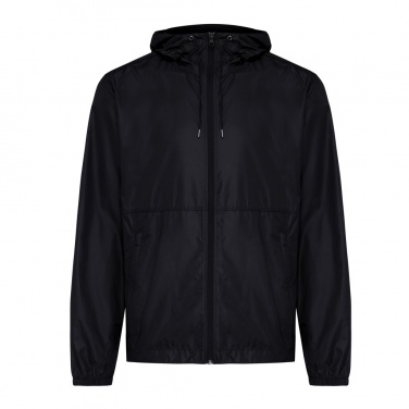 Logotrade corporate gift image of: Iqoniq Logan recycled polyester lightweight jacket