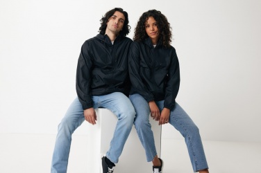 Logo trade promotional products picture of: Iqoniq Logan recycled polyester lightweight jacket