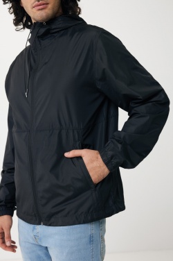 Logotrade advertising products photo of: Iqoniq Logan recycled polyester lightweight jacket